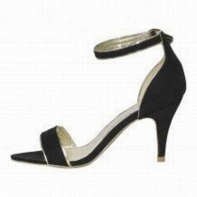 chaussures gemo garcon